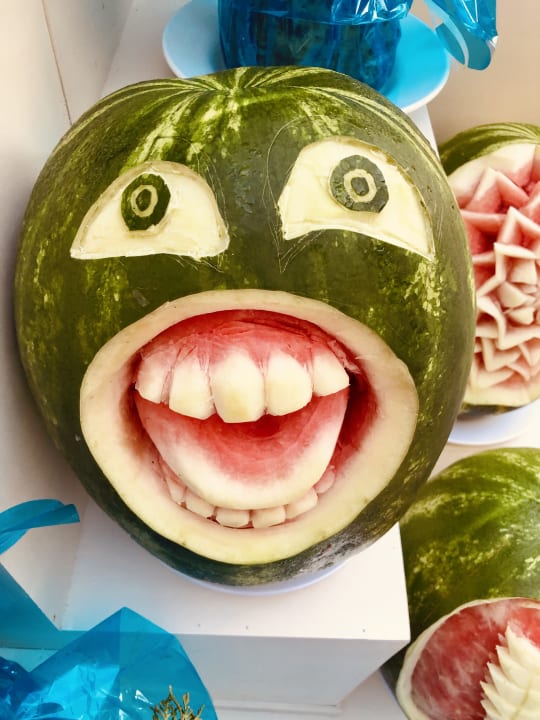 Gastro Saphir Resort & Spa