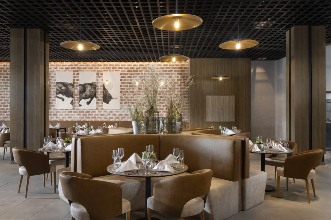 Gastro Serenade All Suites - Adults Only Resort