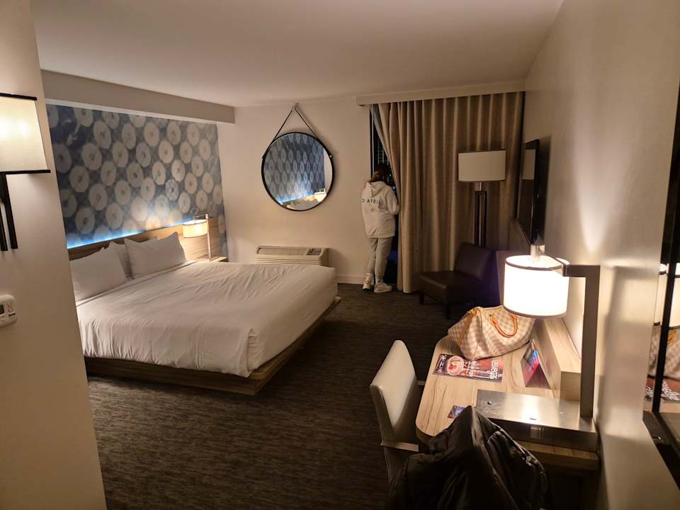 Zimmer The LINQ Hotel & Casino