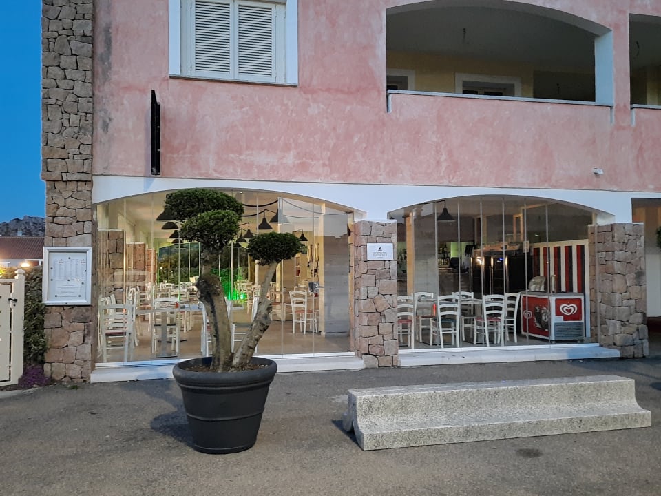 Gastro Grand Hotel Resort Ma&MA