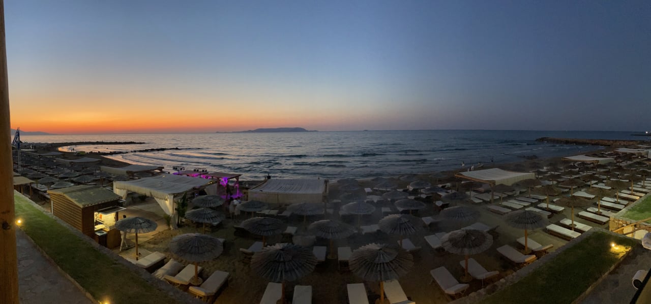 Strand Mitsis Rinela