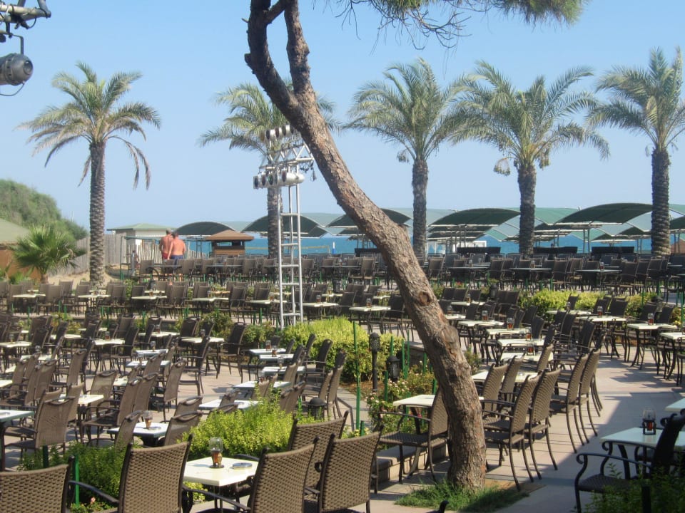 Amphitheater Papillon Zeugma Relaxury