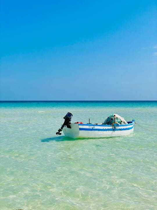 Strand ROBINSON DJERBA BAHIYA