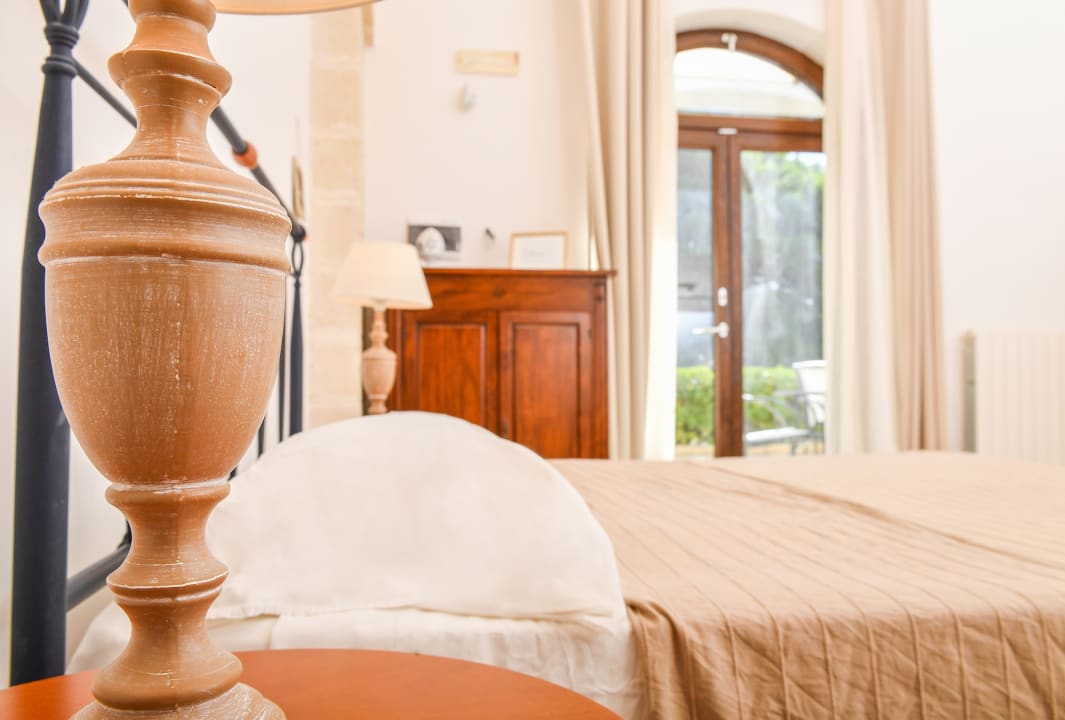 Zimmer Resort Naturista Grottamiranda