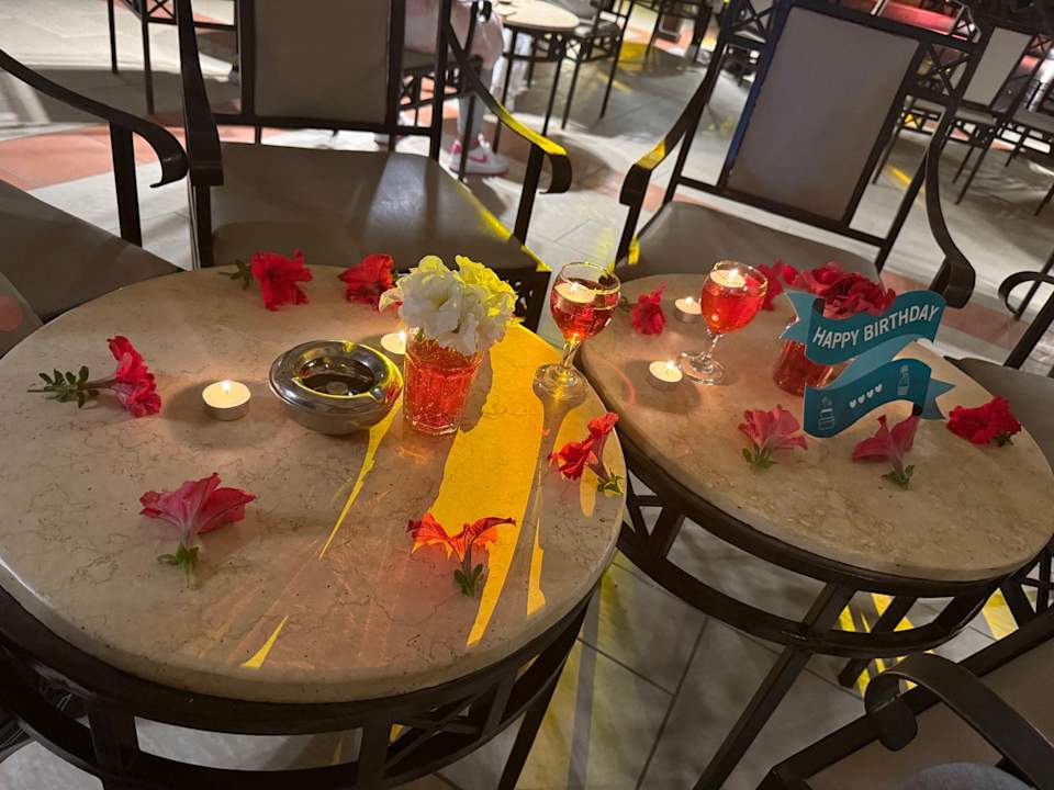 Gastro Jaz Makadi Oasis Resort