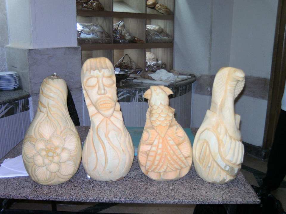 Frisch geschnitzt Pickalbatros Aqua Park Resort - Hurghada