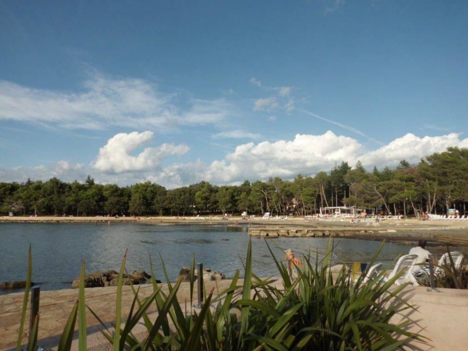 Hotel Stella Maris Resort Apartments Stella Plava Laguna