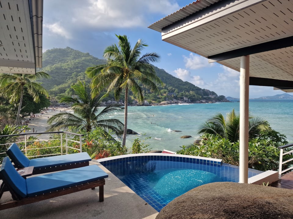 Zimmer Crystal Bay Yacht Club Beach Resort