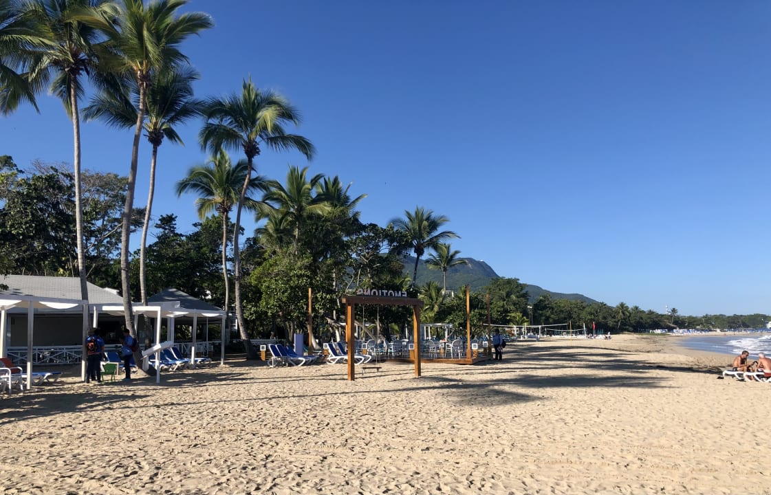 Strand Emotions by Hodelpa Puerto Plata