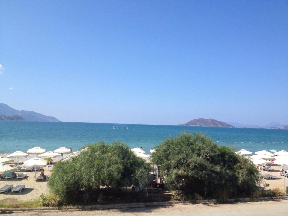 Jiva Beach Resort Jiva Beach Resort