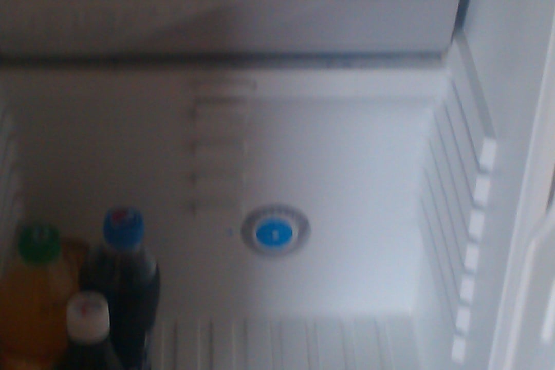 Verschimmelter Kühlschrank 2 Numa Konaktepe