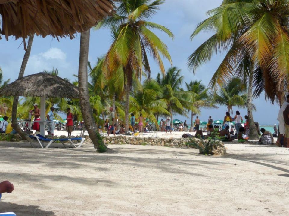 Nachbarhotel BelleVue Dominican Bay