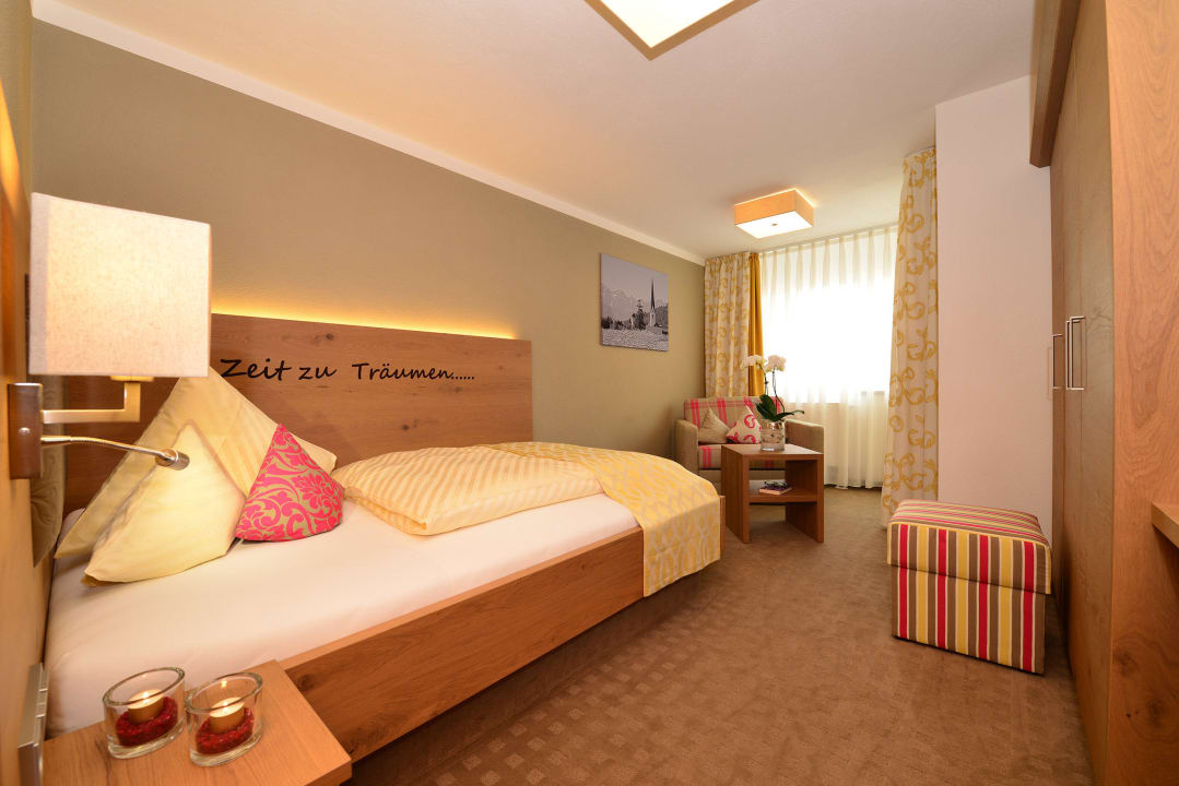 Einzelzimmer Parkhotel Burgmühle