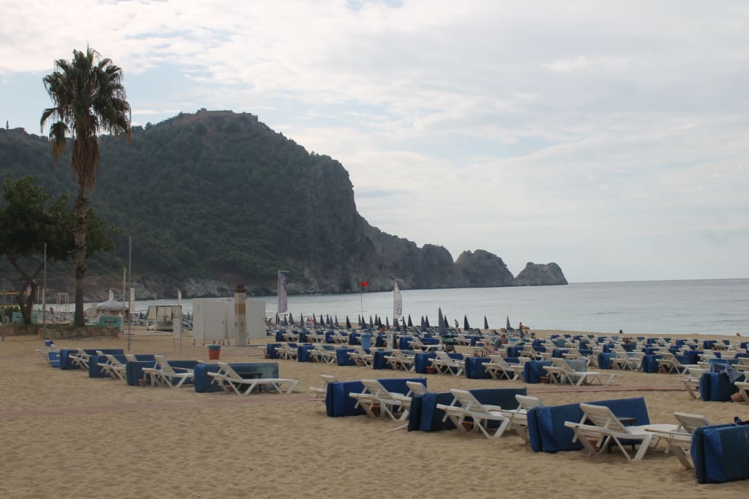 Strand Riviera Hotel & Spa