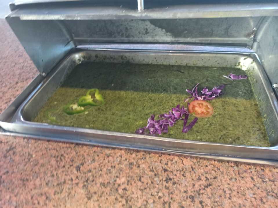 Lobby Giftun Azur Resort