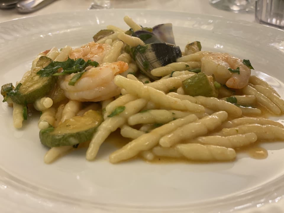 Gastro Hotel Lido San Giuseppe