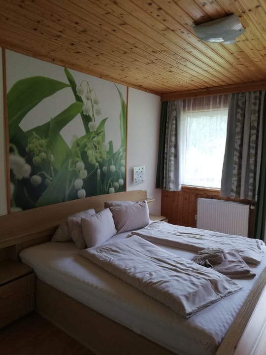 Zimmer Talhof in Kärnten