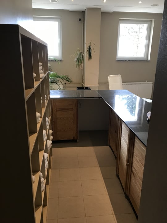 Sport & Freizeit AHORN Hotel Am Fichtelberg