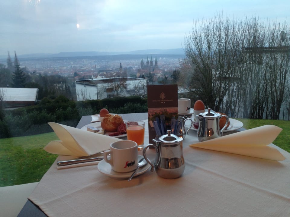 Gastro Hotel Bergschlösschen