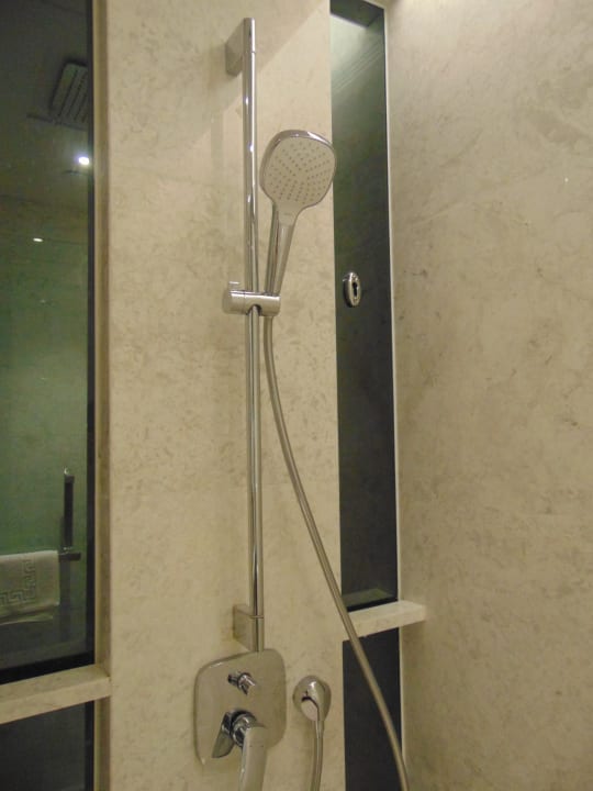 Zimmer Harbour Grand Kowloon