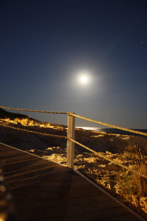 Strand Hotel Kakkos Bay