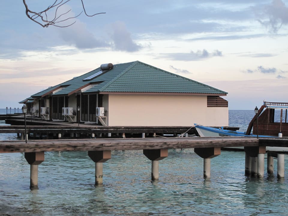 Wasserbungi Embudu Village