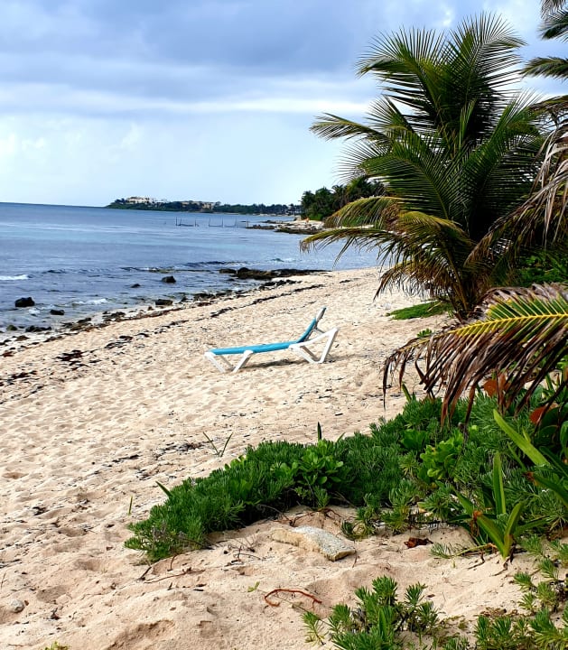 Strand Akumal Bay Beach & Wellness Resort