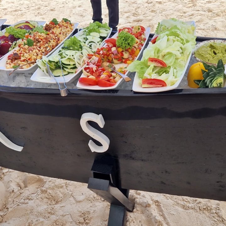 Gastro TRS Turquesa Hotel - Adults only