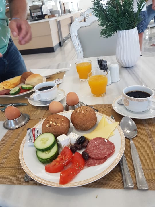 Gastro Sandy Villas Resort