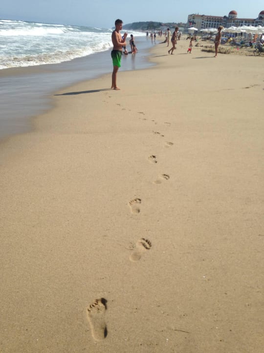 Sandstrand HVD Clubhotel Miramar