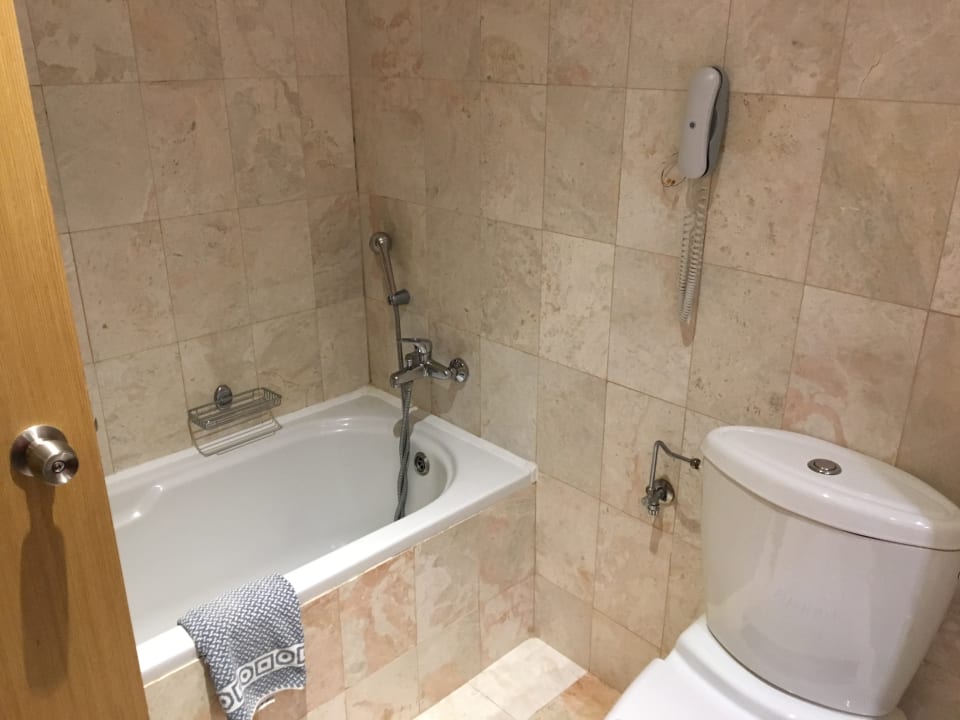 Zimmer Hotel Kalithea Horizon Royal