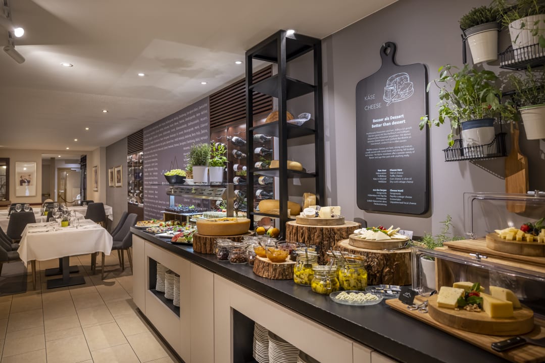 Gastro Valamar Obertauern Hotel