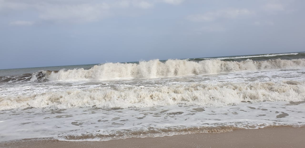 Strand TUI MAGIC LIFE Africana