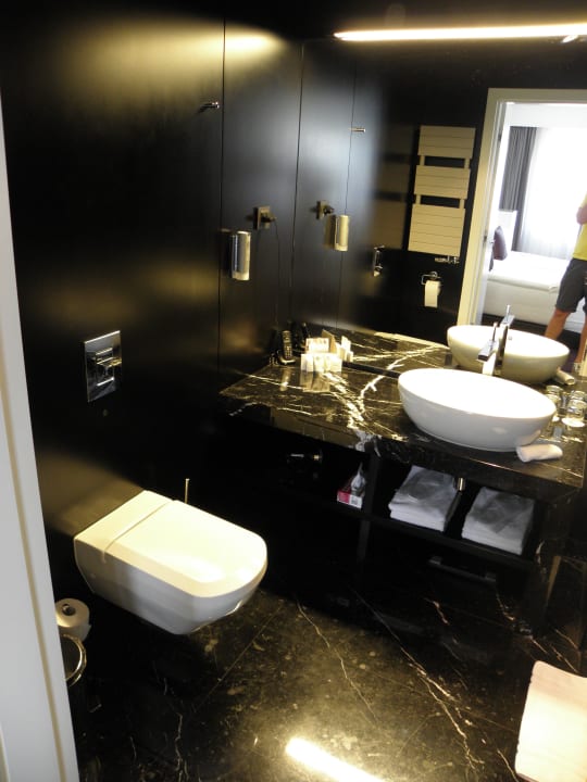 Waschtisch Platinum Palace Boutique Hotel & SPA