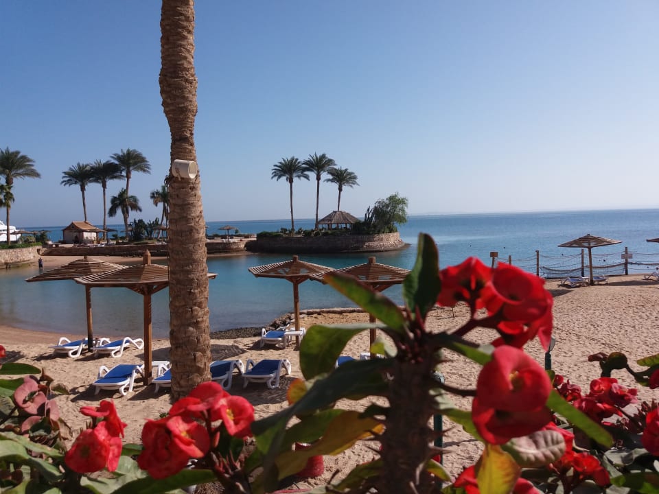 Strand Marriott Hurghada Beach Resort