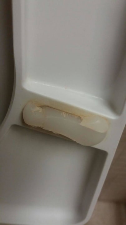 Klobrille TUI BLUE Xanthe