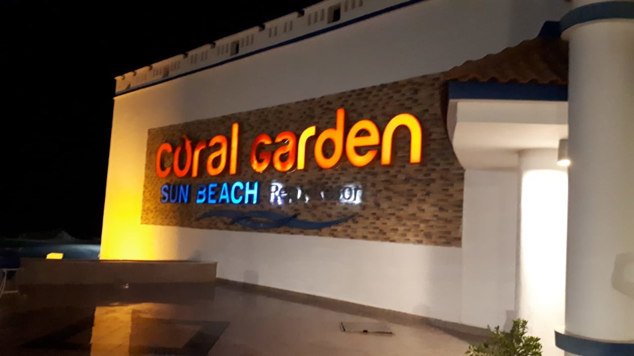 Sonstiges Coral Sun Beach