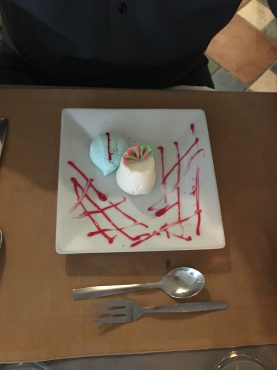 Gastro HVD Viva Club Hotel