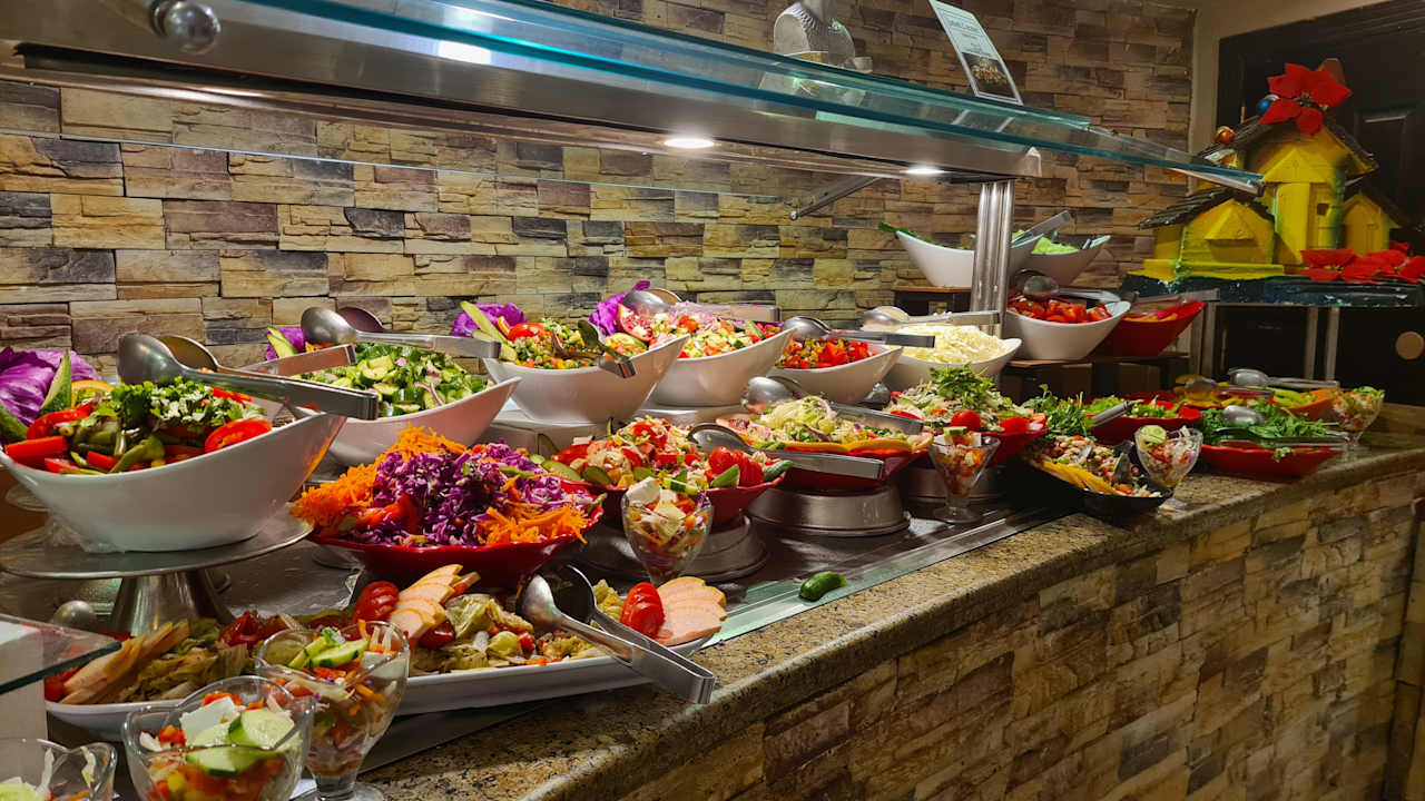 Gastro Coral Sun Beach