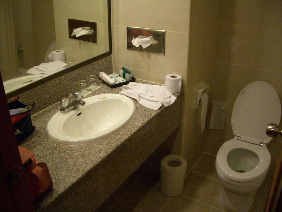 Bad Hotel Bangkok Palace