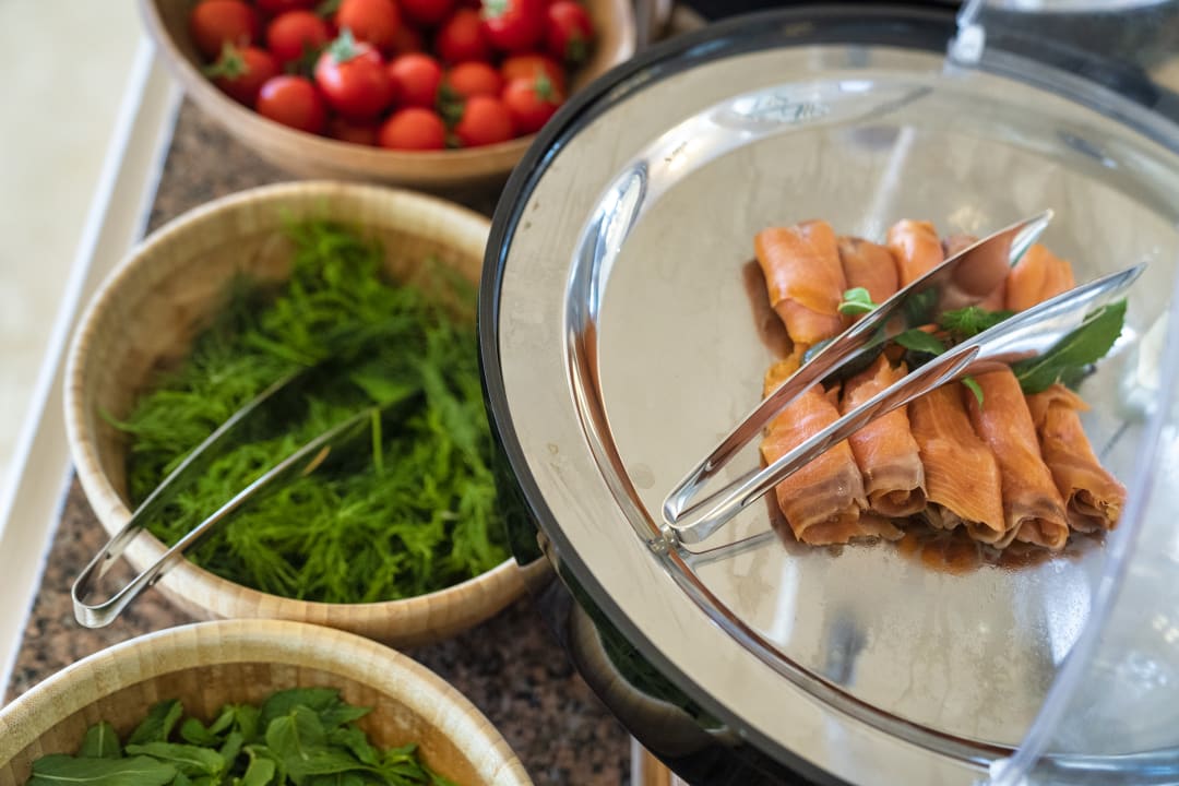 Gastro Cocos The Club Solto