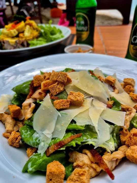 Gastro Koh Kood Paradise Beach