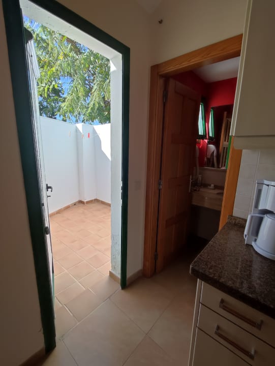 Sonstiges Bungalows Cordial Sandy Golf