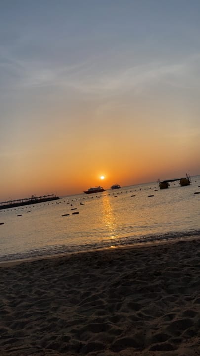 Strand Beach Albatros Resort