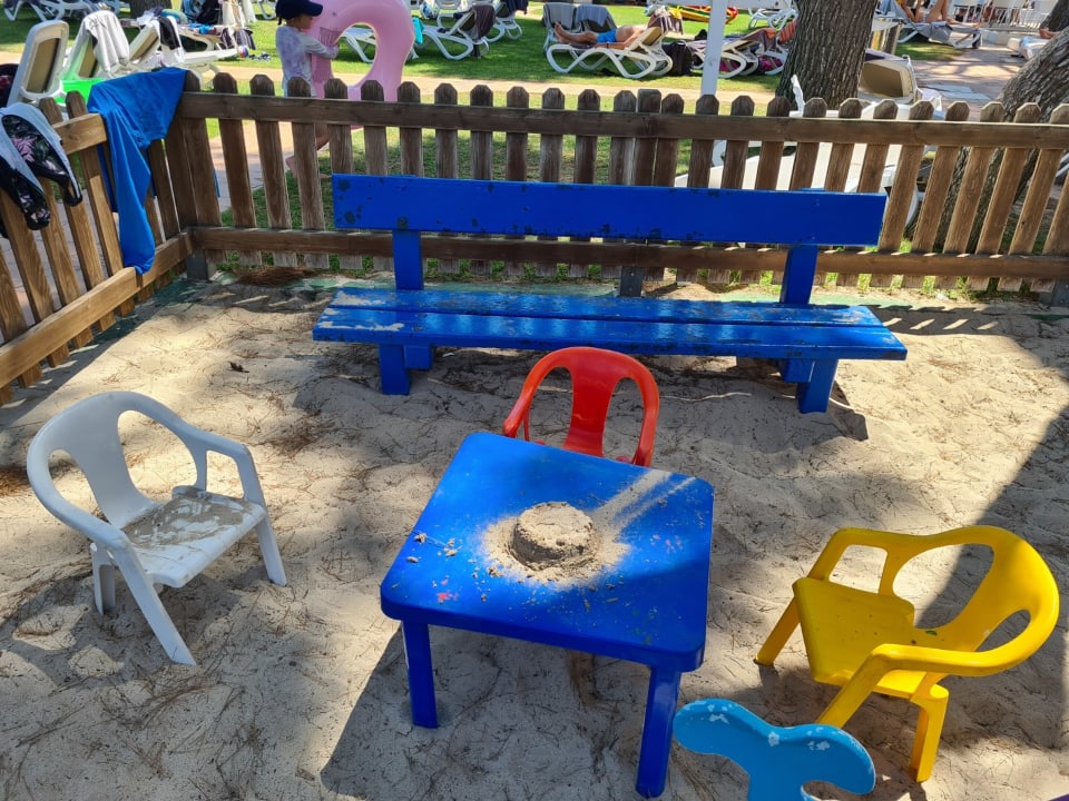 Sport & Freizeit Grupotel Los Príncipes Apartments & Spa