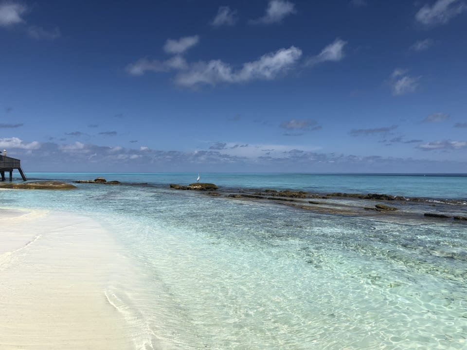 Strand NH Collection Maldives Reethi Resort