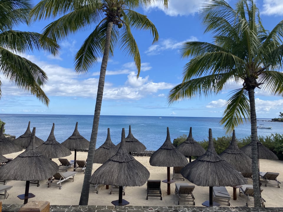 Strand Maritim Resort & Spa Mauritius