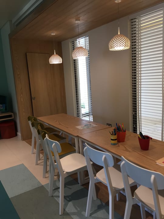 Gastro InterContinental Fujairah Resort