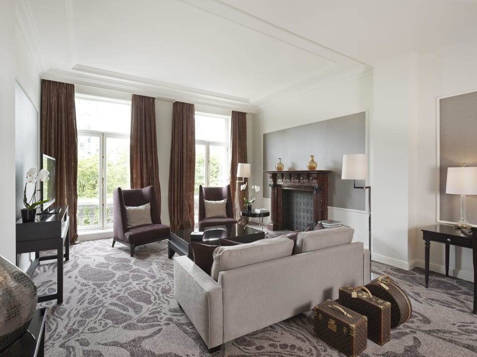 Suite Steigenberger Icon Wiltcher's