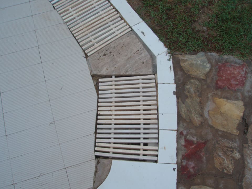..fik a kus nohy je fuč... Oz Hotels Incekum Beach